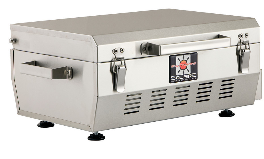 Infrared Grill