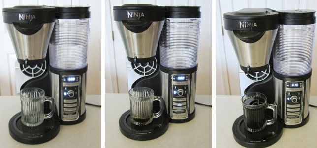 Coffee makers