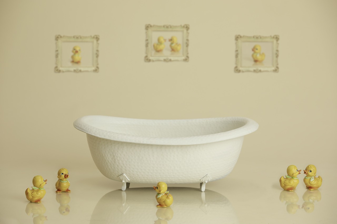 Bathtub
