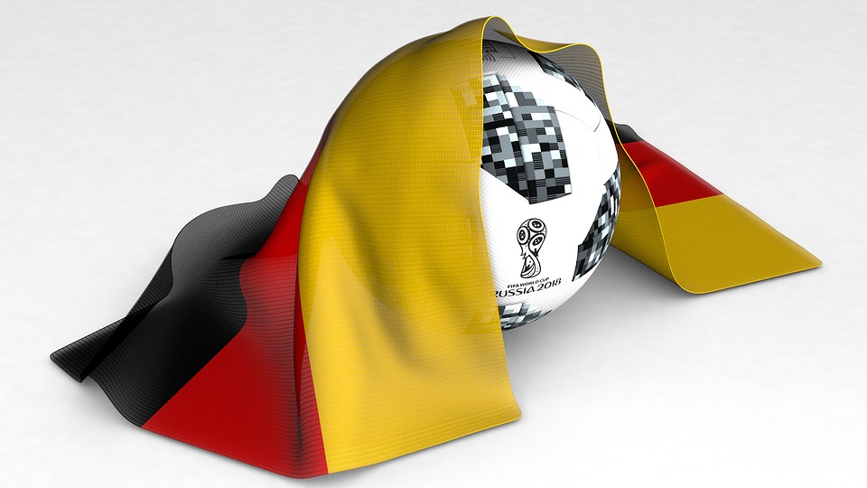German Soccer