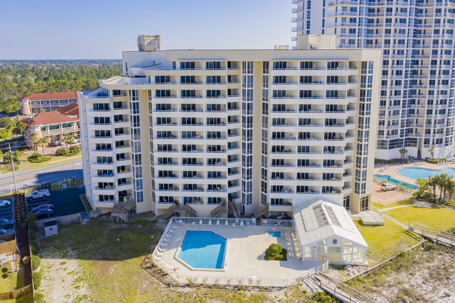 condos