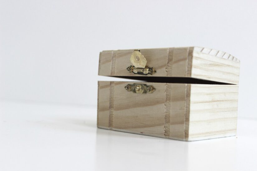 box